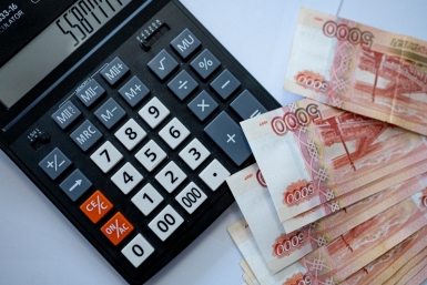 Штрафы Илья Табаченко