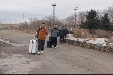 Граждане Китая Скриншот из видео правительства Забайкалья