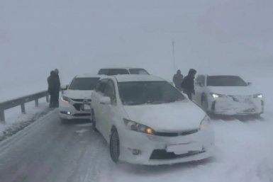 ДТП УМВД Забайкалья