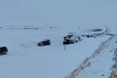 Метель Госавтоинспекция Забайкалья