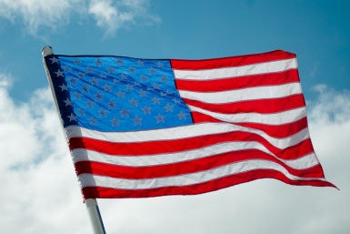 В США отец застрелил восьмерых детей