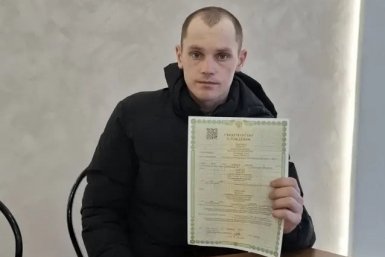 Многодетная семья из Чалдонки назвала новорожденную дочь редким именем правительство Забайкалья