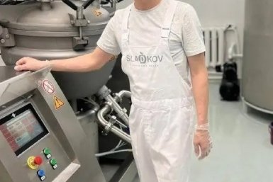 Производство Канал МАХ (6+) Минэкономразвития Забайкалья