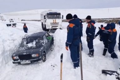 Кадр из видео Канал МАХ (6+) МЧС Забайкалья