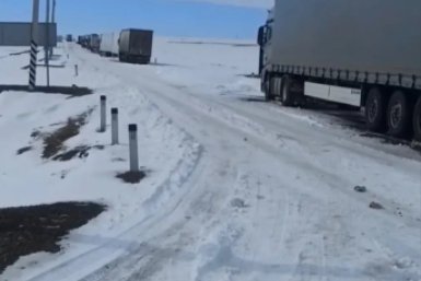 Дорога Канал МАХ (6+) Госавтоинспекции Забайкалья