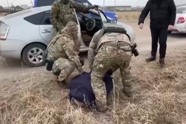 Кадр из видео Канал МАХ (6+) Следком