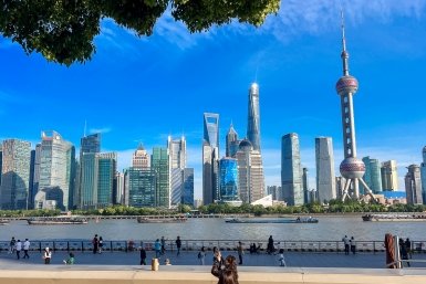 Пекин против Шанхая: плюсы, минусы и неожиданные открытия для туристов