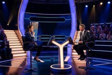 Игра на вылет: ответьте на 5 каверзных вопросов, чтобы забрать свой титул главного интеллектуала