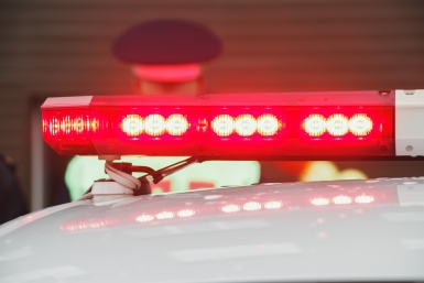 ГИБДД Юлия Ушакова, ИА IrkutskMedia