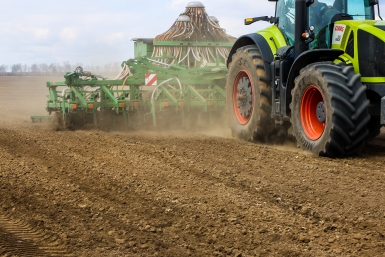 Посевная Юлия Ушакова, ИА IrkutskMedia