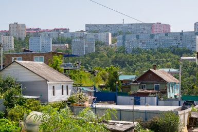 Взрыв спроса на ИЖС в Иркутской области — ипотека гонит в частные дома? Илья Аверьянов, ИА PrimaMedia