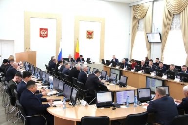 Девять семей Забайкалья получили медали &quotЗа родительскую доблесть&quot Правительство Забайкалья