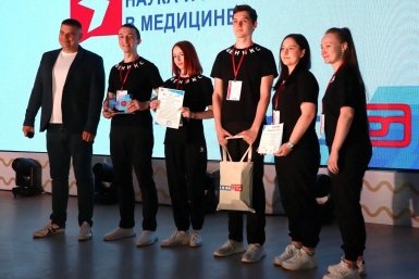 Победители тг-канал (18+) ЧГМА