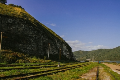 ВСЖД представит объекты туристской инфраструктуры на выставке &quotBaikal Travel Mart&quot Юлия Ушакова, ИА IrkutskMedia