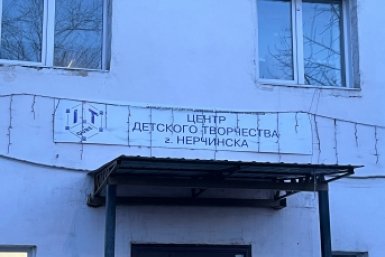 ЦДТ Корреспондент ChitaMedia Назарова Арина