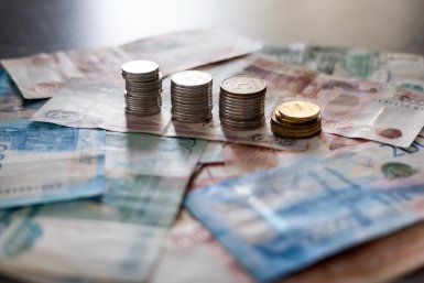 Деньги, финансы Илья Аверьянов, ИА PrimaMedia.ru