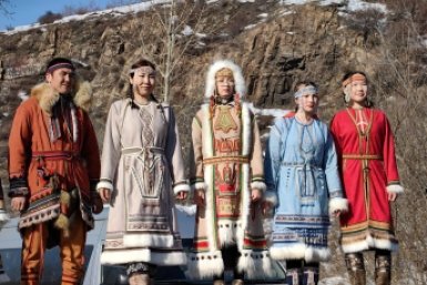 Фестиваль Анета  Абрамченко, ИА ChitaMedia.su