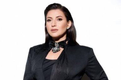 Певица Жасмин с мужем помогут жителям Дагестана восстановить жилье