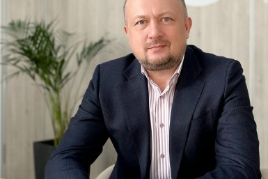 Игорь Тагиров назначен управляющим Читинским отделением Сбербанка Пресс-служба Сбера
