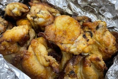 Лью к мясу и жарю - шашлык сочный как на фото: армянский секрет EAOMedia