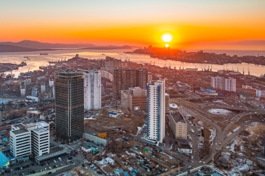 Чуркин Илья Аверьянов, ИА PrimaMedia