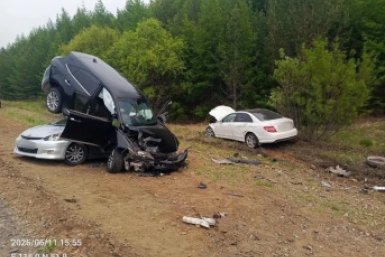 ДТП Канал МАХ (6+) прокуратуры Забайкалья