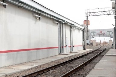 Мост через Аргунь и новые железнодорожные переходы построят в Забайкалье к 2030 году тг-канал (18+) губернатора Забайкалья