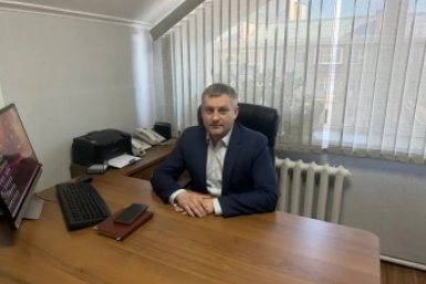 Дмитрий Лукьяненко Правительство Забайкалья