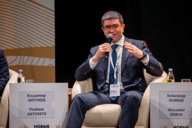 Владимир Антонец пресс-службы ЗабЖД