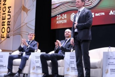 Замминистра транспорта России Валентин Иванов правительства Забайкалья