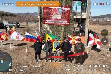 Соревнования Тг-канал (18+) правительства Забайкалья