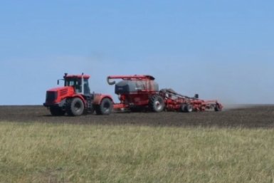 Трактор Канал МАХ (6+) Забайкальского края