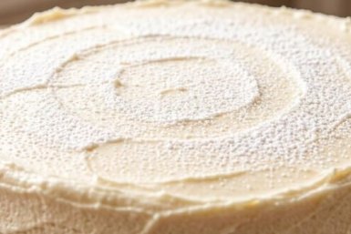 Просто уложите слоями: обалденный насыпной торт на сковороде приготовите на раз-два