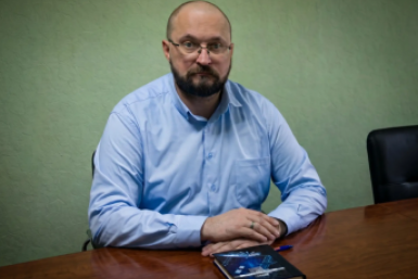 Замминистра природных ресурсов назначили в Забайкалье