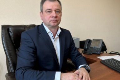 Алексей Попов Минстроя Забайкалья