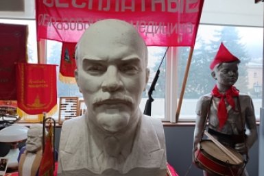 СССР ИА KrasnodarMedia