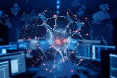 Искусственный интеллект заставят играть по правилам: в России готовят новый законопроект создано при помощи ИИ