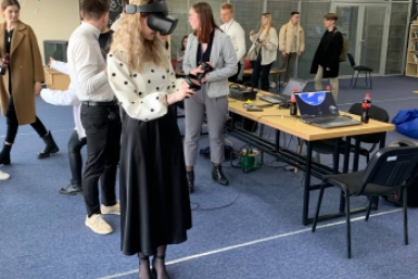 VR-технологии ИА PrimaMedia