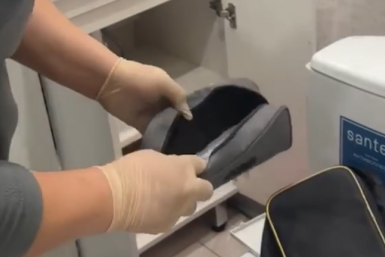 Обыски Кадр из видео