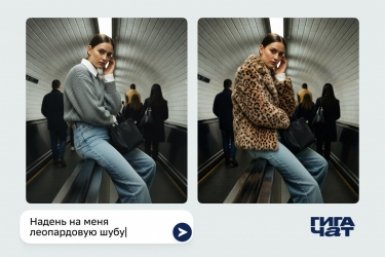 Сбер представил Kandinsky 6.0 Image – флагманскую модель для создания изображений Сбер