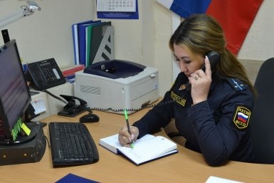 Жителю Братска ужесточили наказание за нападение на полицейского пресс-служба ГУФССП России по Иркутской области