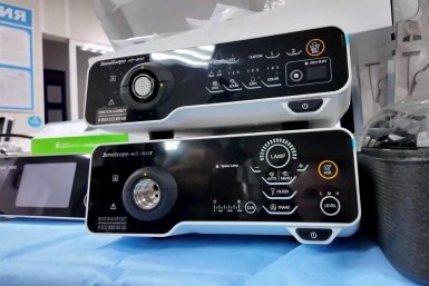 Тематическое фото правительство ЕАО