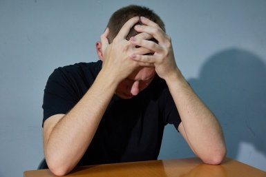 Психологи в шоке: топ-5 простых способов снять стресс за 3 минуты без таблеток Дмитрий Осипчук, ИА PrimaMedia.ru