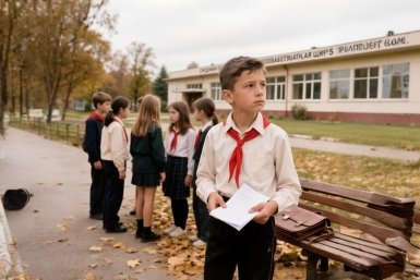 ТЕСТ создано при помощи ИИ