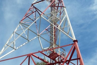 МТС добавила скорости LTE в Новоснежной и Выдрино МТС