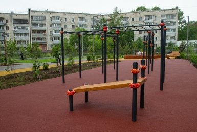 В России взлетел спрос на &quotвторичку&quot: сделки за год выросли на четверть Юлия Матреницкая, ИА AmurMedia.ru
