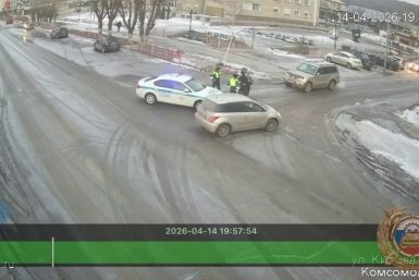 Прокатиться &quotне прокатило&quot: подростка без прав поймали на мотоцикле в Усть-Куте Госавтоинспекция региона