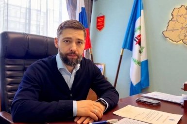 Депутат Госдумы прокомментировал отчёт мэра Иркутска и реализацию Народной программы ЕР Пресс-служба ИРО ЕР