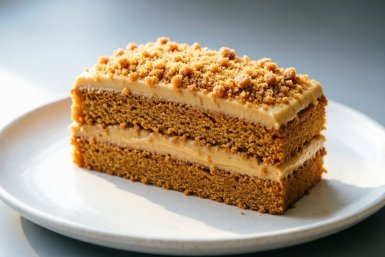Топ-4 вкуснейших крема для медовика: самые нежные и пышные варианты для любимого десерта из детства