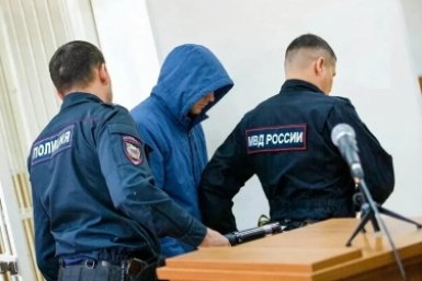 Подсудимый Канал МАХ (6+) суды Забайкалья